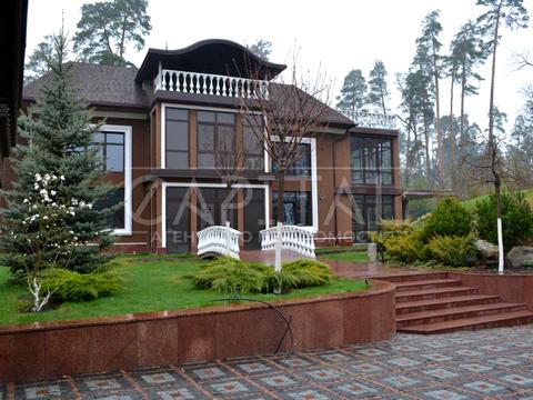 дом по адресу Святошинський  район
