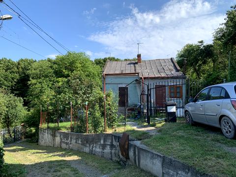 участок по адресу Надъярная ул., 8