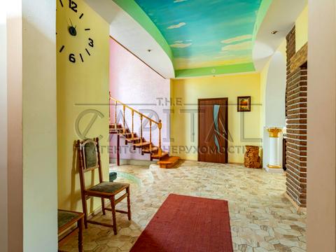 будинок за адресою Обухівський