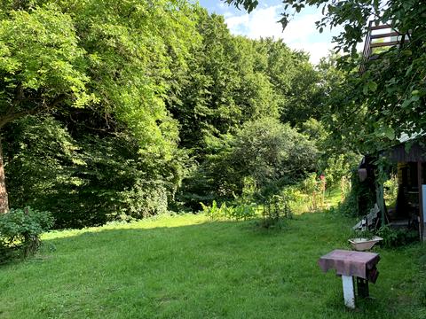 участок по адресу Надъярная ул., 8