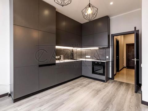 квартира по адресу Жилянская ул., 68