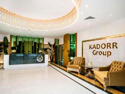 квартира по адресу Жилянская ул., 68