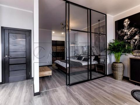 квартира по адресу Жилянская ул., 68