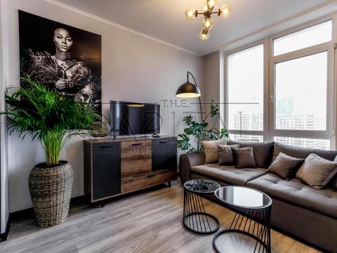 квартира по адресу Жилянская ул., 68