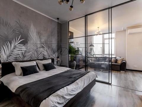 квартира по адресу Жилянская ул., 68