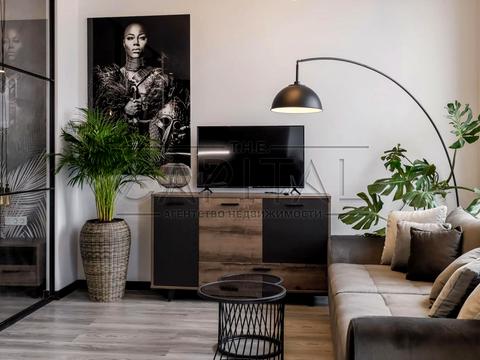 квартира по адресу Жилянская ул., 68