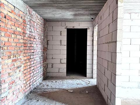 квартира по адресу Огородная ул., 7/2