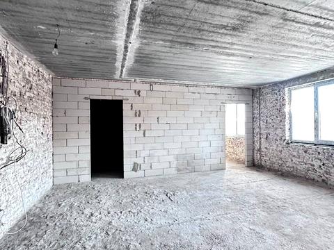 квартира по адресу Огородная ул., 7/2
