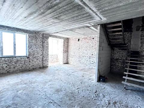 квартира по адресу Огородная ул., 7/2