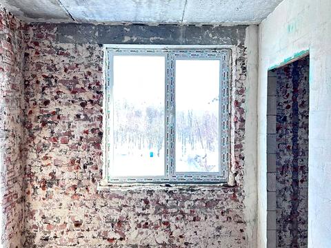 квартира по адресу Огородная ул., 7/2