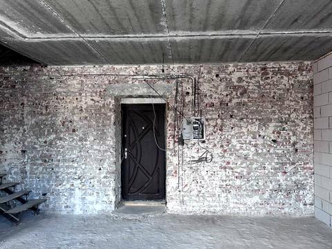 квартира по адресу Огородная ул., 7/2