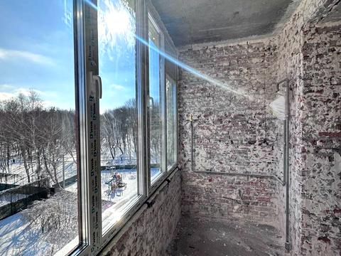 квартира по адресу Огородная ул., 7/2