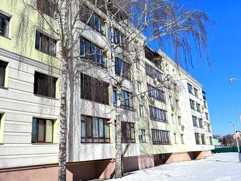 квартира по адресу Огородная ул., 7/2