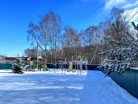 квартира по адресу Огородная ул., 7/2