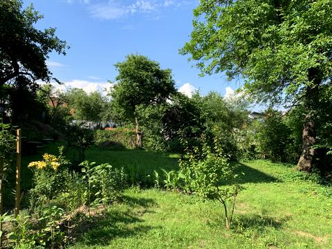 участок по адресу Надъярная ул., 8