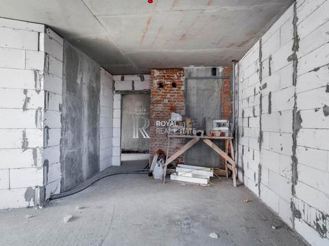 квартира за адресою Алімпія Галика вул., 75-Д