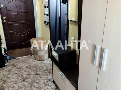 квартира за адресою смт. Таїрове, Трамвайна вул., 15в