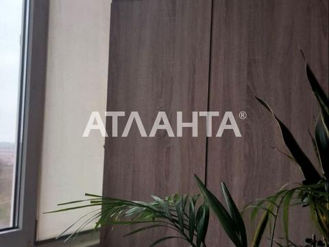 квартира за адресою смт. Таїрове, Трамвайна вул., 15в