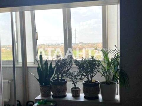 квартира за адресою смт. Таїрове, Трамвайна вул., 15в