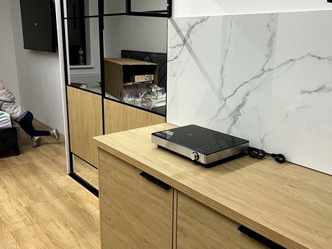 квартира за адресою Генуезька вул., 1-Е