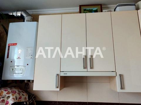 квартира за адресою смт. Таїрове, Трамвайна вул., 15в