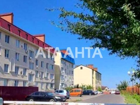 квартира за адресою смт. Таїрове, Трамвайна вул., 15в