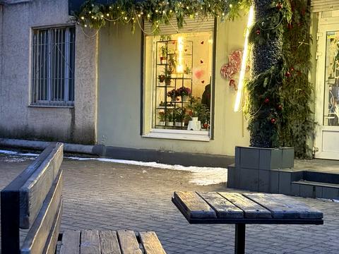 квартира по адресу Кропивницкого ул., 21