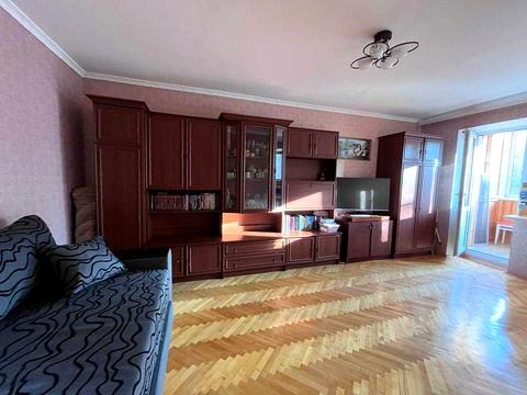 квартира за адресою Джохара Дудаєва вул. (Іскрівська), 6