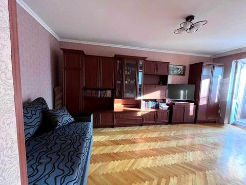 квартира за адресою Джохара Дудаєва вул. (Іскрівська), 6