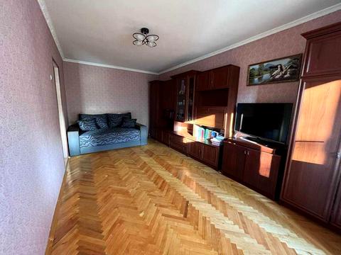 квартира за адресою Джохара Дудаєва вул. (Іскрівська), 6