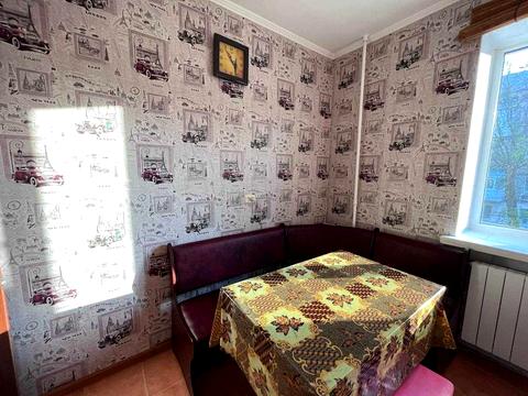 квартира за адресою Джохара Дудаєва вул. (Іскрівська), 6