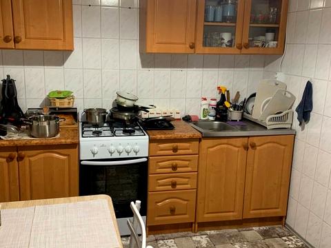 квартира за адресою Вернадського вул., 87