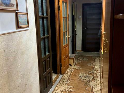 квартира за адресою Вернадського вул., 87