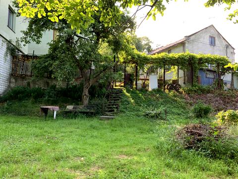 участок по адресу Надъярная ул., 8