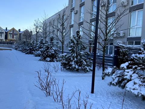 квартира за адресою Богдана Хмельницького вул., 25-В