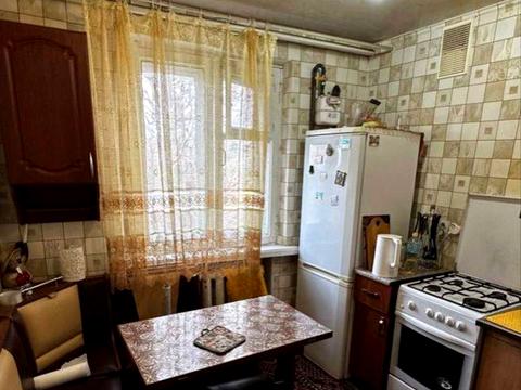 квартира по адресу Виктора Троценко ул. (Волзька), 3