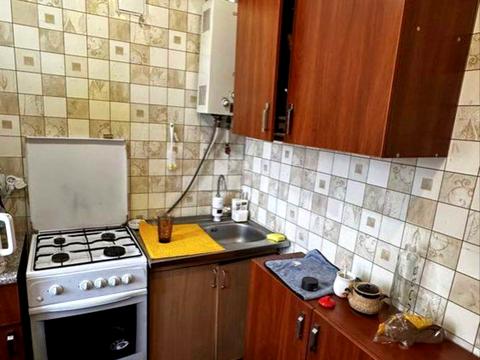 квартира по адресу Виктора Троценко ул. (Волзька), 3