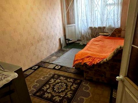 квартира по адресу Виктора Троценко ул. (Волзька), 3