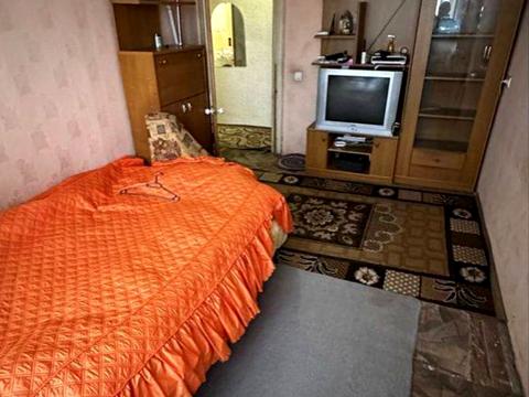 квартира по адресу Виктора Троценко ул. (Волзька), 3