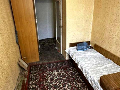 квартира по адресу Виктора Троценко ул. (Волзька), 3