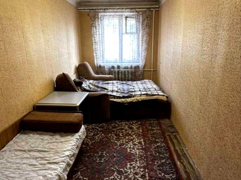 квартира по адресу Виктора Троценко ул. (Волзька), 3