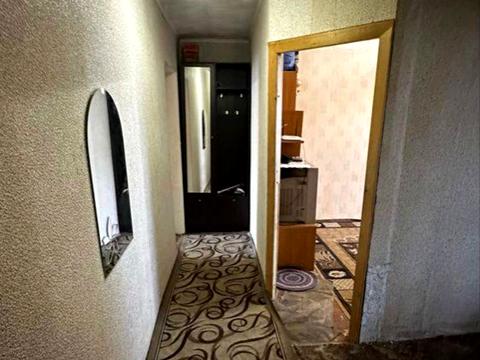 квартира по адресу Виктора Троценко ул. (Волзька), 3