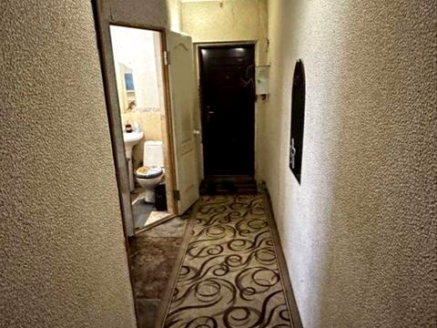 квартира по адресу Виктора Троценко ул. (Волзька), 3