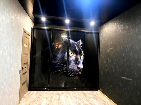 квартира по адресу Петровская ул., 1