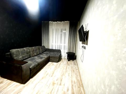 квартира по адресу Петровская ул., 1