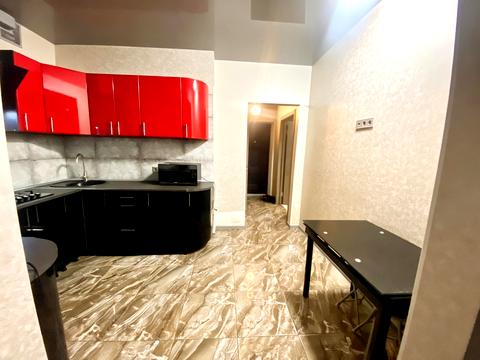 квартира по адресу Петровская ул., 1