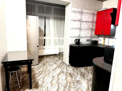 квартира по адресу Петровская ул., 1