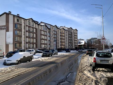 квартира за адресою Лісківська вул., (Будинок)