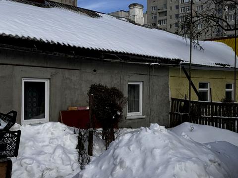 будинок за адресою провулок Малий