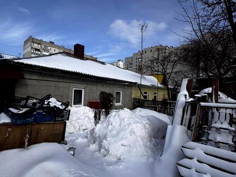 будинок за адресою провулок Малий